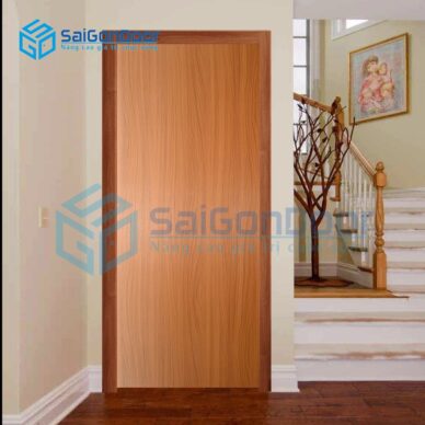 CỬA NHỰA COMPOSITE VĂN PHÒNG
