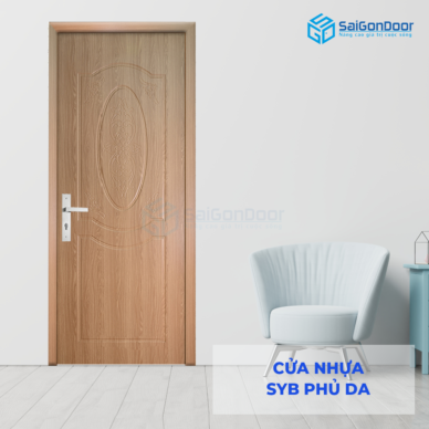 Cửa nhựa Composite chất lượng giá rẻ