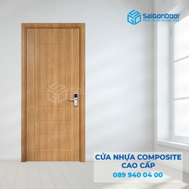 Báo giá cửa nhà vệ sinh Quận Tân Phú