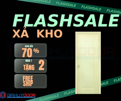 CỬA GỖ CAO CẤP GIAHUYDOOR – SỰ LỰA CHỌN CỦA NHỮNG NGÔI NHÀ ĐẲNG CẤP